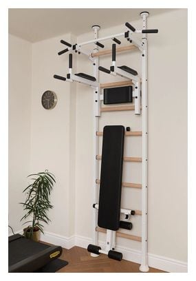 Espalier de gymnastique BenchK 523W