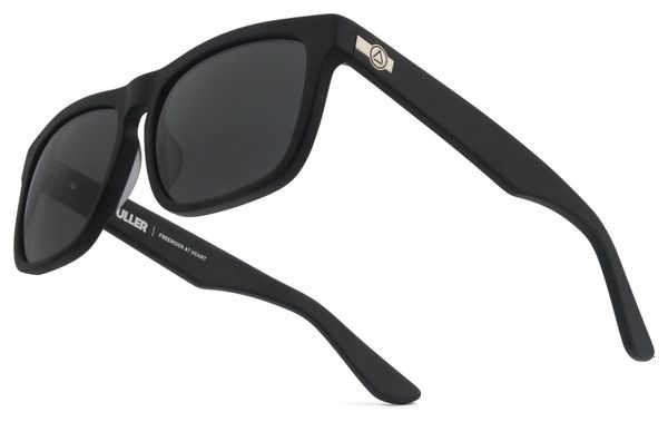 Lunettes de soleil Uller Soul Noir