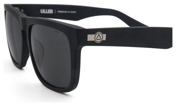 Lunettes de soleil Uller Soul Noir