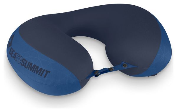 Cuscino gonfiabile Sea To Summit Aeros Premium blu