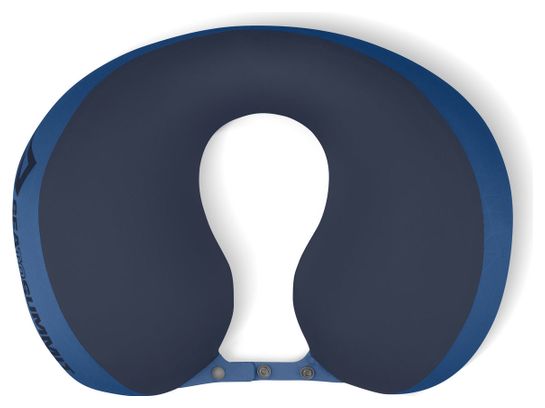 Cuscino gonfiabile Sea To Summit Aeros Premium blu