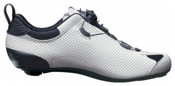 Sidi Tri Sixty Schuhe Weiß / Schwarz