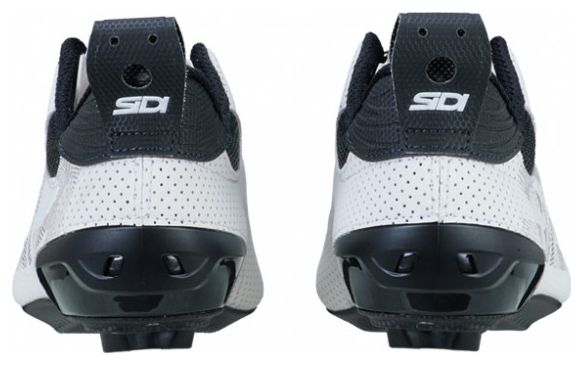 Chaussures Sidi Tri Sixty Blanc / Noir