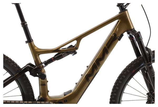 Produit reconditionné · MMR Kaizen 50 / Vélo VTT électrique | Très bon état