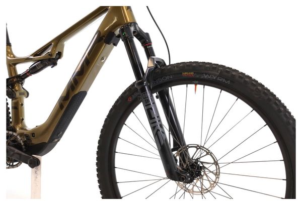Produit reconditionné · MMR Kaizen 50 / Vélo VTT électrique | Très bon état