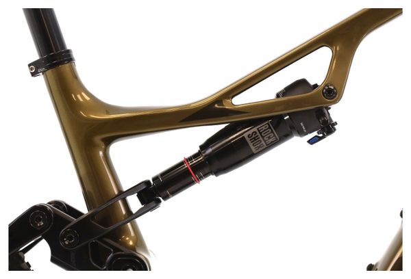 Produit reconditionné · MMR Kaizen 50 / Vélo VTT électrique | Très bon état