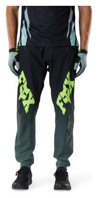 Pantaloni Fox Ranger Foundry verdi da uomo