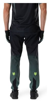 Pantaloni Fox Ranger Foundry verdi da uomo