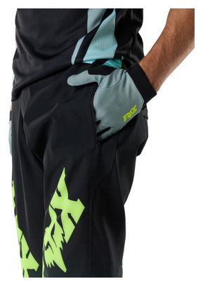 Pantaloni Fox Ranger Foundry verdi da uomo
