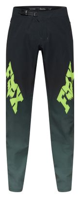 Pantaloni Fox Ranger Foundry verdi da uomo