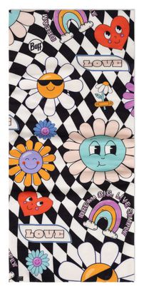 Tour De Cou Buff Original Ecostretch Boomy Multi Enfant