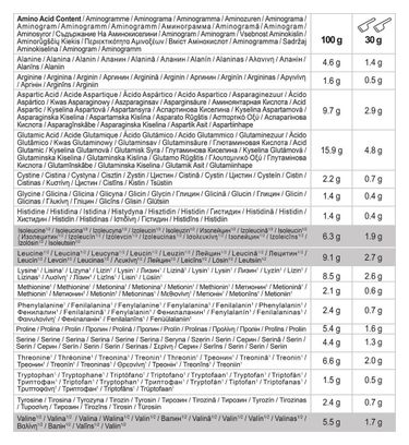 Bevanda proteica Decathlon Nutrition Whey 100% Isolate Cookie &amp; Cream 900g