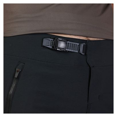 Fox Flexair MTB Shorts Black