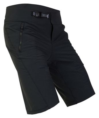 Fox Flexair MTB Shorts Black