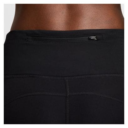 Nike Fast Schwarz Damen 7/8 <strong>Leggings</strong>