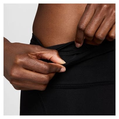 Nike Fast Black Women's 7/8 Tights