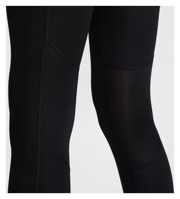 Collant 7/8 Nike Fast Noir Femme