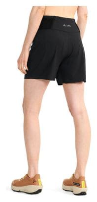 Craft Pro Trail Short Dames Zwart