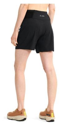 Short Craft Pro Trail Noir Femme