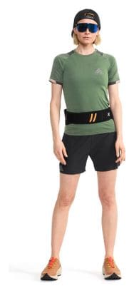 Craft Pro Trail Short Dames Zwart