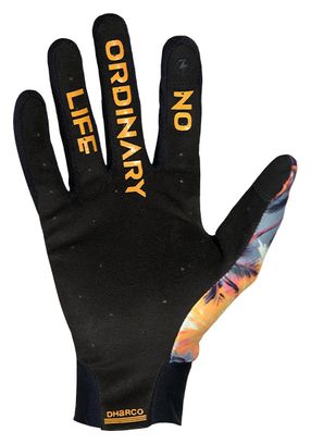 Dharco Trail Men's Venice Beach Long Gloves 