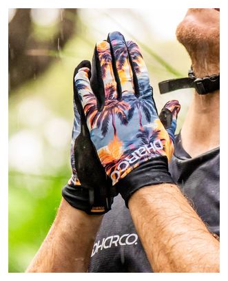 Dharco Trail Men's Venice Beach Long Gloves 