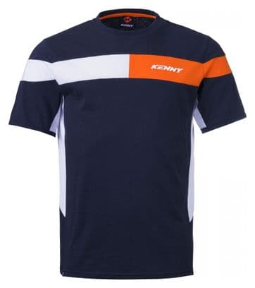 Tee-Shirt Kenny Racing Navy