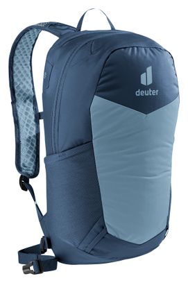 Deuter Speed Lite 13L Unisex Hiking Bag Blue