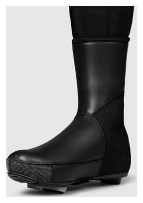 GripGrab Arctic 2 Waterproof Deep Winter Schuhüberzieher Schwarz