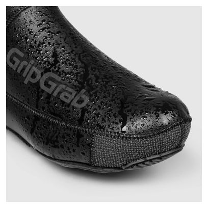 GripGrab Arctic 2 Waterproof Deep Winter Schuhüberzieher Schwarz