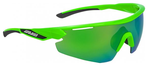 Lunettes Salice 012 vert RWX