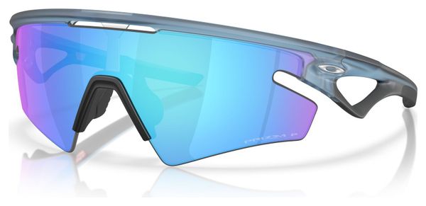 Oakley Sphaera Slash Goggles - Matte Transparent Stonewash