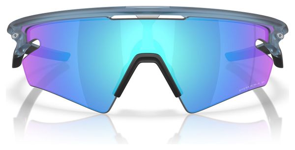 Oakley Sphaera Slash Goggles - Matte Transparent Stonewash