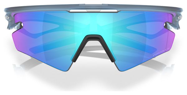 小物 Oakley SPHAERA Prizm Sapphire Oakley Sphaera Prizm Sapphire Polarized Shield Unisex