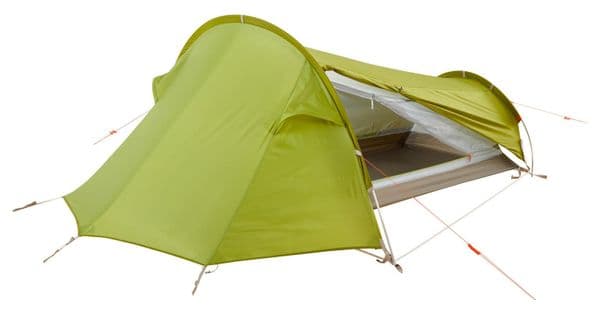 1-2 Persoons Vaude Arco Green tent