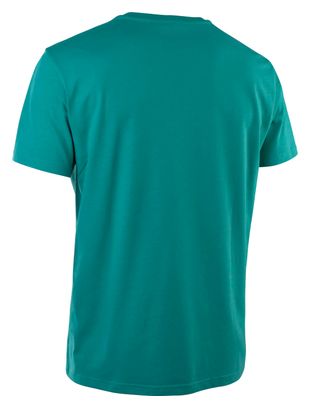 ION Ionic Green Men's MTB short sleeve jersey