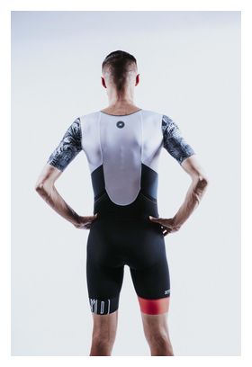 Tuta tri uomo Z3rod Racer Tropadelic