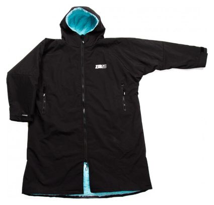 Z3rod Waterproof Parka Black/Atoll Unisex