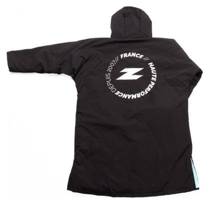 Z3rod Waterproof Parka Black/Atoll Unisex
