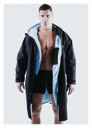 Z3rod Waterproof Parka Black/Atoll Unisex