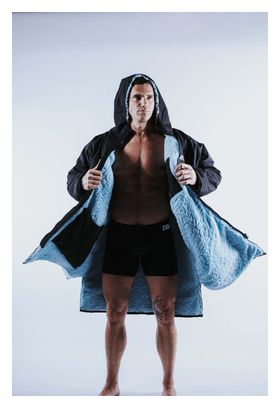 Z3rod Waterproof Parka Black/Atoll Unisex