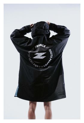 Z3rod Waterproof Parka Black/Atoll Unisex