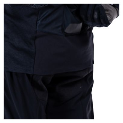 Maillot de manga larga Leatt AllMtn 5.0 Negro