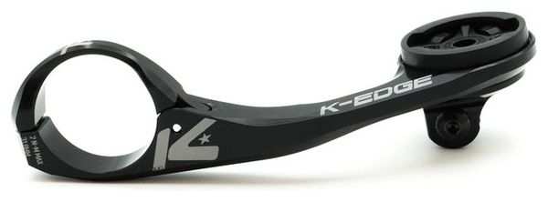 K-Edge Garmin Max XXL Combo Supporto remoto per manubrio nero
