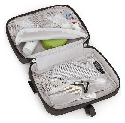 Trousse de Toilette Osprey Daylite Noir