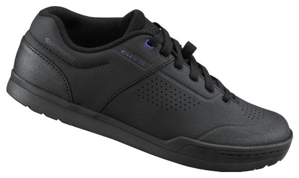 Paires de Chaussures VTT Femme Shimano SH-GR501 Noir