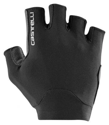 Castelli Endurance Handschoenen Zwart