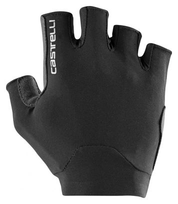 Castelli Endurance Handschuhe Schwarz