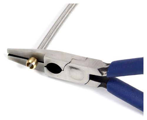 Hope Braided Hose Olive Fitting Tool