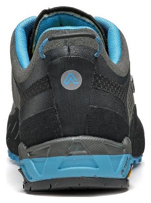 Asolo Eldo Lth Gv Gore-Tex Hiking Shoes Blue Women's